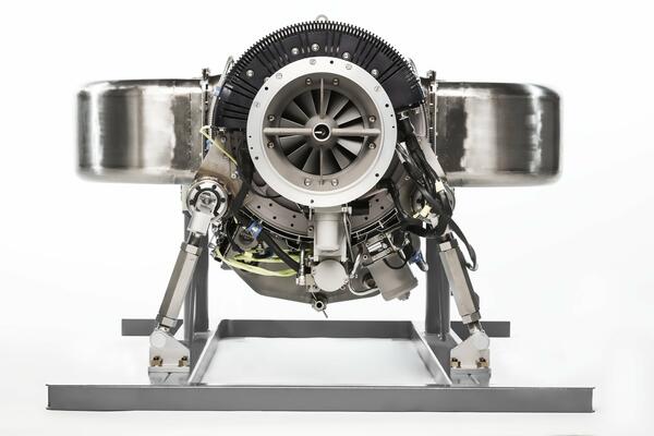 Small Aircraft Engines Pbs Aerospace