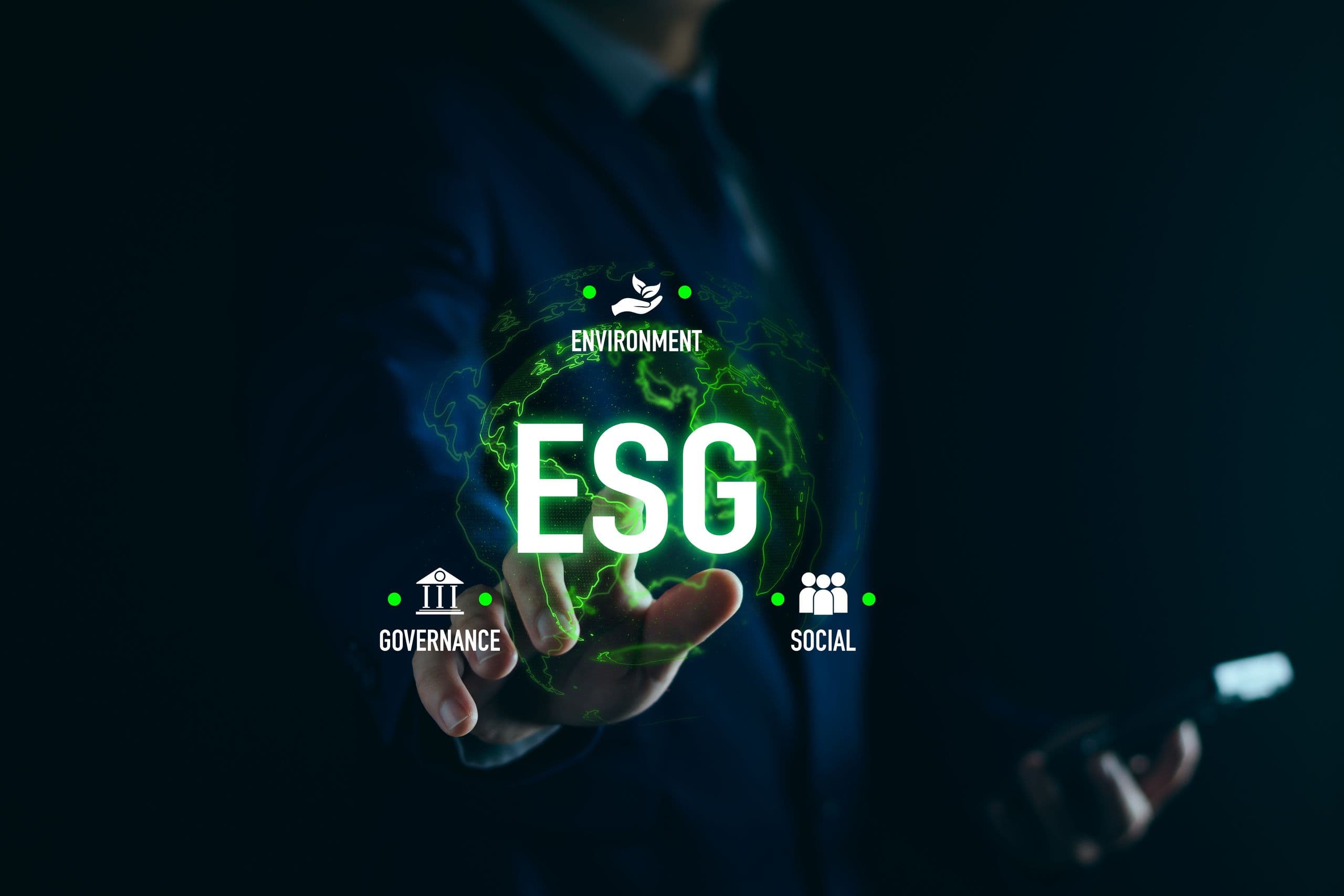 Společenská odpovědnost