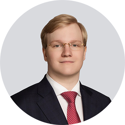 William Didden - Shareholder