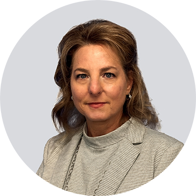 Robin Intagliata - Director of Manufacturing